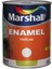 MB Enamel Parlak Krem 0,75 Lt 1