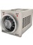 AT411-230-S08-FE-400 On-Off Veya Zaman Oransal Analog Sıcaklık Kontrol 48X48MM 230V Ac +%10 -%20 Enda 1