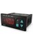 EPV242-UV Dijital Voltmetre 77X35MM 90-250V Ac 50/60Hz Enda 1