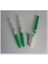 Yeşil Vacuteiner 100 Adet - 2 Paket 1