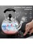 2.5l Paslanmaz Çelik Cilalı Islık Çalan Çaydanlık - Gri (Yurt Dışından) 4