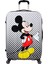 Disney Legends - Spinner 4 Tekerlekli Büyük Boy VALIZ75CM 1