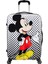 American Tourister Disney Legends - Spinner 4 Tekerlekli Orta Boy Valiz 65CM 1