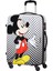 American Tourister Disney Legends - Spinner 4 Tekerlekli Orta Boy Valiz 65CM 4