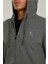 2KESWZY30902 Lumberjack SN72 Basic Hoodie Full Zip 1pr Kapsonlu On Fermua Antrasit 4