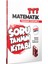 TYT Matematik Konu Özetli ve Tamamı Çözümlü Soru Tahmin Kitabı 1