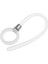 Bluetooth Kulaklık Klipsi 11MM - Beyaz (Yurt Dışından) 1