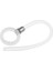 Bluetooth Kulaklık Klipsi 11MM - Beyaz (Yurt Dışından) 2
