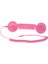 3.5mm Retro Telefon Ahizesi - Pembe (Yurt Dışından) 4