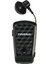 Bluetooth 5.0 Mic - Siyah (Yurt Dışından) 2