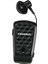 Bluetooth 5.0 Mic - Siyah (Yurt Dışından) 5