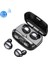 M32 Ipx7 Bluetooth Kulaklık Siyah (Yurt Dışından) 2