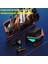 TWS-Y04 Tws Bluetooth Oyun Için Kulaklık Siyah (Yurt Dışından) 3