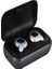 Tws5 Binaural Stereo Tws5.0 Bluetooth Kulaklık Gri (Yurt Dışından) 1