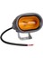 Ariella 20W Motosiklet / Off Road LED Sis Farı Takım 2