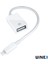 Lightning To USB Kamera Klavye Mouse Dönüştürücü Adaptör 2