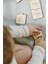 Woodylife Montessori Ingilizce & Türkçe Ahşap Alfabe Bulmacası Büyük ve Küçük Harf Eşleştirme Oyunu 3