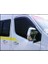 Renault Master Krom Ayna Kapağı 2 Parça 2010> (Abs) 3