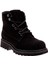 Badlands 6 Black Siyah Nubuk Erkek Bot 1