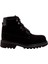 Badlands 6 Black Siyah Nubuk Erkek Bot 4