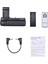 AX-1100D IR Kumandalı Battery Grip, Canon EOS 1100D, 1200D, 1300D, 1500D, 2000D Uyumlu 5