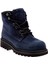 Badlands 6 Black Navy Lacivert Nubuk Erkek Bot 1