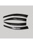 Hyundai I20 Cam Rüzgarlığı 4lü 2010-2014 Arası 1