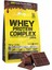 Whey Protein Çikolata Aromalı Protein Tozu 700 gr 1