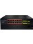 POE-1621SFP-200W 16 Port 10/100 2xgigabit RJ45 1xsfp Uplink 200W Poe Switch 2