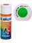 Sprey Boya Floresan Yeşil 400 ml 1