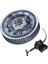 Beyblade BB104 Metal Fusion 4d System Basalt Horogium 145WD Twisted Tempo Topaç BB-104 Tam Set 1