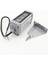 Led Aydınlatma Wall Washer Duvar Boyama 10 cm 3W Amber 3