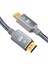 8k Displayport Kablo 2 Metre 1
