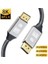 8k Displayport Kablo 2 Metre 3