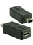 Micro USB Dişi Mini USB Erkek 5 Pin USB Erkek Micro USB Dişi 1