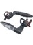 2x Motosiklet Arka Dönüş Sinyal Işıkları Şeffaf Kapak Bmw R1200GS Için Fit 4
