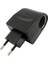 Yurtiçi Ac / Dc Araba Çakmak Dönüştürücü Soket Adaptörü 220 V 12 V 1