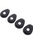 8 Adet Dönüş Sinyalleri Gösterge Adaptörü Spacers Yamaha Mt-25 Mt-03 Mt-07 Için 5