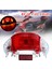Arka Kuyruk Işık 49CC - 50CC Gy6 Motor Çin Scooter Sunny / Tao Tao 3