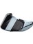 Anti-Uv Tam Yüz Kalkan Visor mt Stinger Kask Kalkanı 9.64 Inç Ayna 3