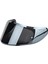 Anti-Uv Tam Yüz Kalkan Visor mt Stinger Kask Kalkanı 9.64 Inç Ayna 4