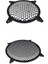 6 '' + 12 '' Subwoofer Grill Kapak Koruyucu Dj Araba Ev Ses Hoparlör(Yurt Dışından) 1
