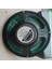Polipropilen Koni 1pc VO-602 6.5 Inç 160W ile Araba Hoparlör 2 Yönlü Stereo Tam Aralık 5