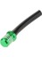 Cnc Evrensel Gaz Yakıt Deposu Vanası Havalandırma Havalandırma Hortumu 8mm 5/16 "yeşil 4