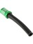 Cnc Evrensel Gaz Yakıt Deposu Vanası Havalandırma Havalandırma Hortumu 8mm 5/16 "yeşil 5