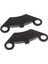 Cfmoto CF500 Için Ön Disk Fren Bedarları 500CC CF600 600CC X5 X6 X8 U5 Atv Utv 3