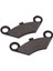 Cfmoto CF500 Için Ön Disk Fren Bedarları 500CC CF600 600CC X5 X6 X8 U5 Atv Utv 4