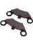 Cfmoto CF500 Için Ön Disk Fren Bedarları 500CC CF600 600CC X5 X6 X8 U5 Atv Utv 5