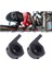 Modifiye 30MM Kelepçe Tutucu Evrensel Motosiklet Crash Bar Guard Için 2