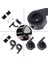Modifiye 30MM Kelepçe Tutucu Evrensel Motosiklet Crash Bar Guard Için 4